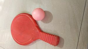 Bat Ball