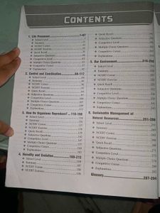 Udaan Biology Class 10 Book