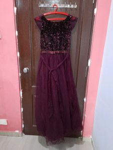 Gown