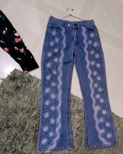 Pack 2 Quality Jeans &amp; Top