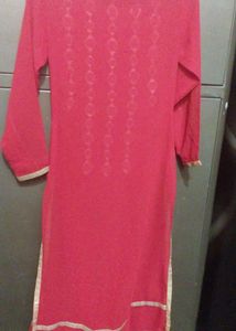Original Mirror Kurti