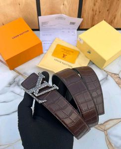 Louis Vuitton Belt