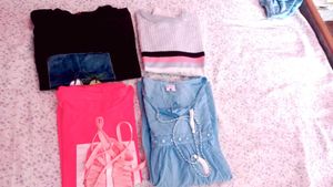 Bundle of 4 Women's Tops