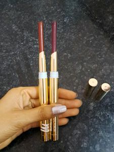 Myglamm Ultimate Long Stay Matte Pack Of 2