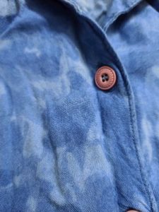 Button-up Resort Style Shirt