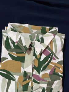 Long Shirt,not Used ,made For Sale ,bubble Fabric
