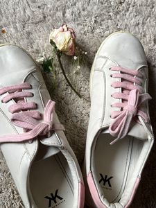 Like New Kook N Keech Sneakers😍