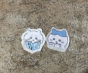 Chiikawa Cute Kawaii Stickers Set
