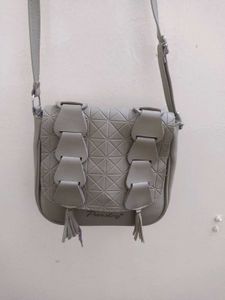Stylish 💚green Crossbody Bag