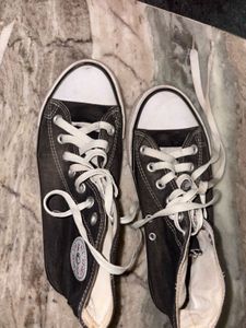 Converse High Top Sneakers