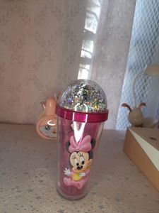 Mickey Mouse Sippers