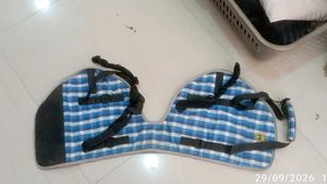 dog support harness