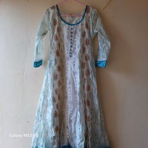 Rangita  Small Size Kurtha