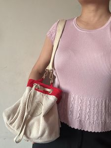 Starbucks Bucket Bag ⭐️