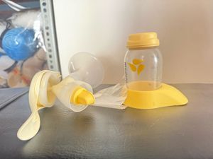 Medela Breast Pump Parts