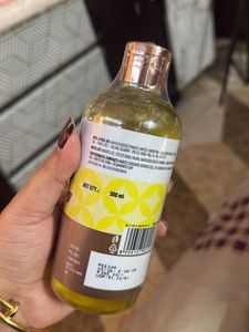 Just Herbs Brightening Body Wash