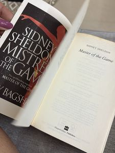 Sidney Sheldon &amp; The Seven Husbands of Evelyn Hugo