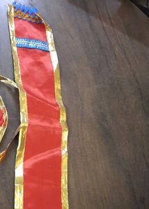 Kanha Dress For Fancy Costume