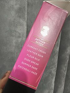 Ajmal Oudh Smear Eau de Parfum
