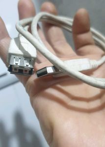USB Extension Cable