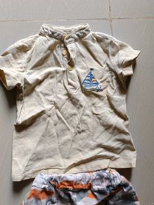 Cute Boys Outfit