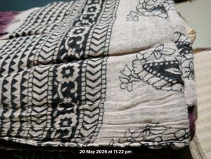 Used dupatta