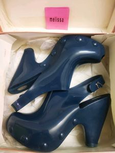 Original Melissa Heel