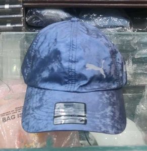 Puma Cap