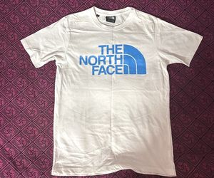 The North Face White T-Shirt