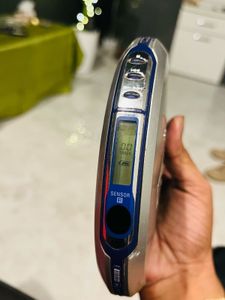Sony Walkman Portable CD Player