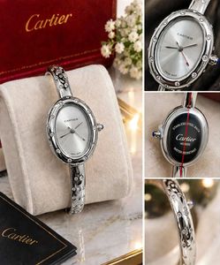Elegant Cartier Watch