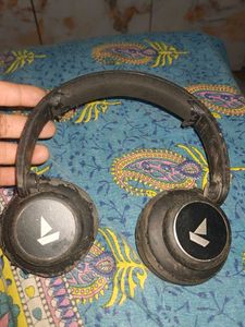 Boat Headphones