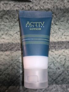 Toiletries Set