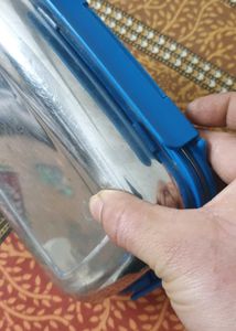 Durable Stainless Steel Lunch Box