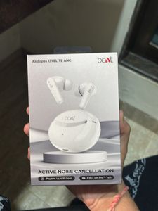 boAt Airdopes 131 Elite ANC Earbuds