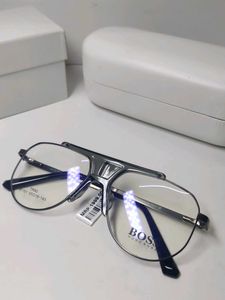 Hugo Boss Aviator Eyeglasses