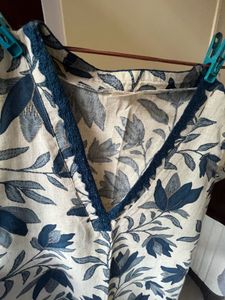 kurta set (Anayna ) Myntra brand