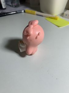 sanrio little angel girl