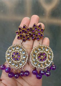 Earrings ✨