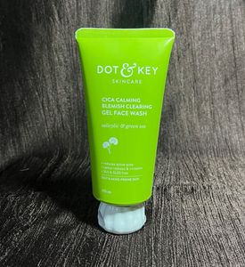 Dot & Key Cica Calming Face Wash