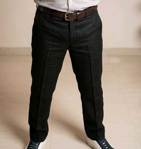 Men's casual Pants-3