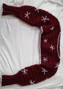 Handmade Bolero