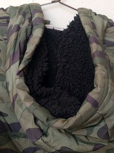 Baby Jumpsuit