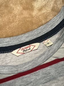 Lee Cooper T-shirt