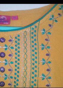 Women's Kurti