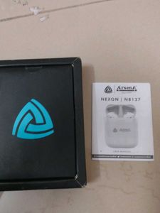 Aroma NEXON True Wireless Earbuds