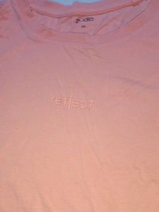 Peach T-Shirt