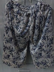 Short Palajo for  Summers Time Size 34 Waist