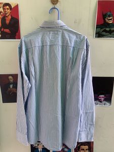 Tommy Hilfiger Striped Shirt