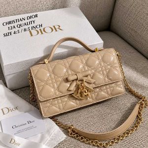 Chanel slingbags